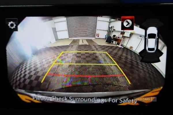 Used Mazda CX-5 2019 for sale - 77157119: Photo 45