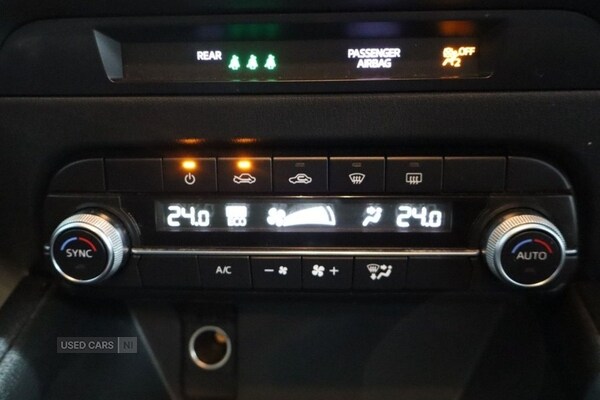 Used Mazda CX-5 2019 for sale - 77157119: Photo 47