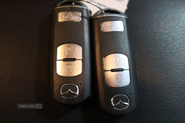 Used Mazda CX-5 2019 for sale - 77157119: Photo 51