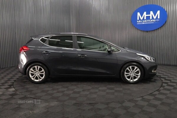 Used Kia Ceed 2012 for sale - 76927217: Photo 8
