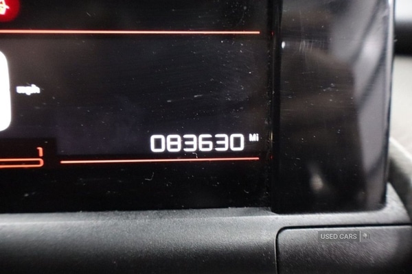 Vehicle 32