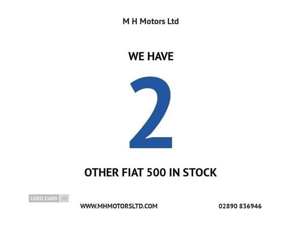 Used Fiat 500 2017 for sale - 76419607: Photo 5