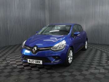 Used Renault Clio 2017 for sale - 75450576: Photo