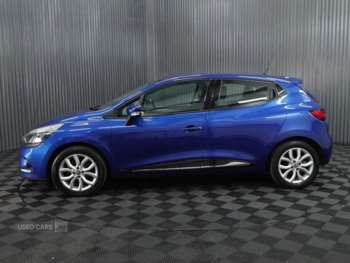 Used Renault Clio 2017 for sale - 75450576: Photo