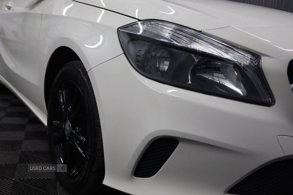 Used Mercedes-Benz A-Class 2016 for sale - 78035574: Photo 12