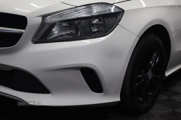 Used Mercedes-Benz A-Class 2016 for sale - 78035574: Photo 14