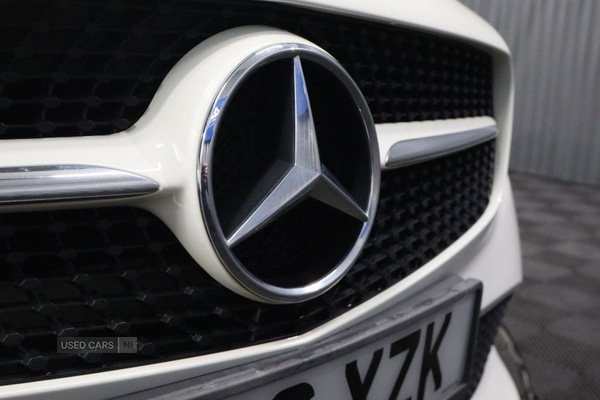 Used Mercedes-Benz A-Class 2016 for sale - 78035574: Photo 17