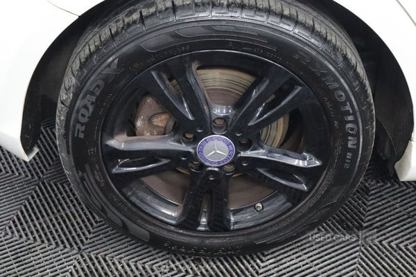 Used Mercedes-Benz A-Class 2016 for sale - 78035574: Photo 22