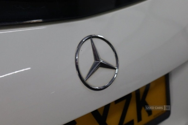 Used Mercedes-Benz A-Class 2016 for sale - 78035574: Photo 28