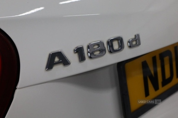 Used Mercedes-Benz A-Class 2016 for sale - 78035574: Photo 29