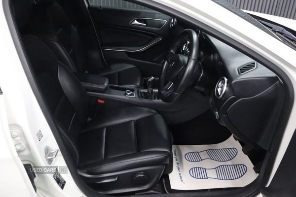 Used Mercedes-Benz A-Class 2016 for sale - 78035574: Photo 34