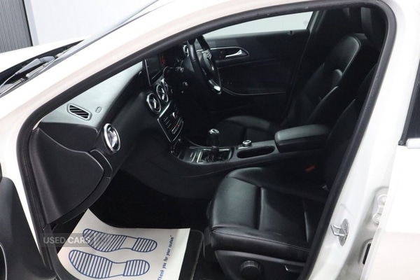 Used Mercedes-Benz A-Class 2016 for sale - 78035574: Photo 35