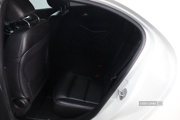 Used Mercedes-Benz A-Class 2016 for sale - 78035574: Photo 36