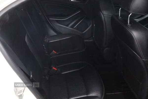 Used Mercedes-Benz A-Class 2016 for sale - 78035574: Photo 37