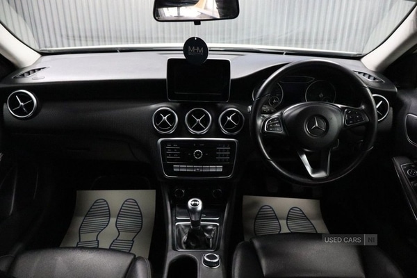 Used Mercedes-Benz A-Class 2016 for sale - 78035574: Photo 38