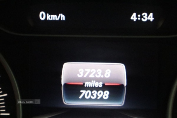 Used Mercedes-Benz A-Class 2016 for sale - 78035574: Photo 40