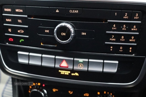 Used Mercedes-Benz A-Class 2016 for sale - 78035574: Photo 45