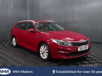 2017 - 1.7 CRDi ISG 2 5dr