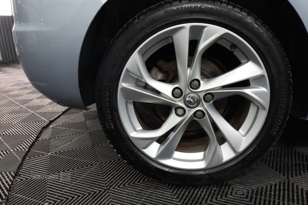 Used Vauxhall Astra 2017 for sale - 76551309: Photo 10