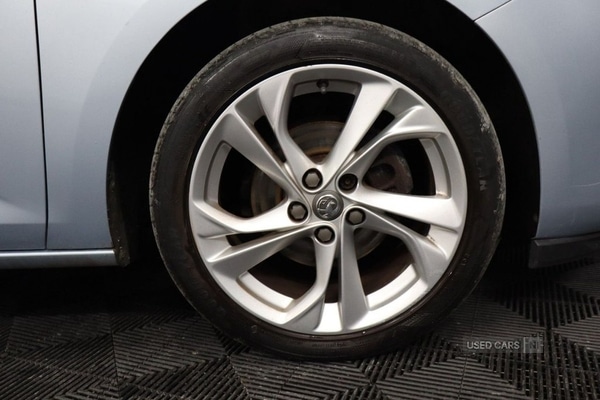 Used Vauxhall Astra 2017 for sale - 76551309: Photo 11