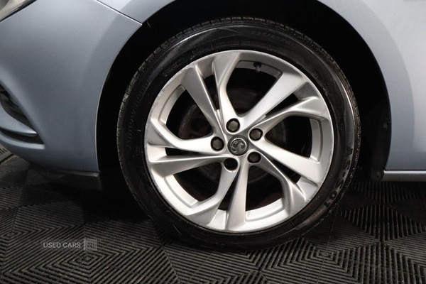 Used Vauxhall Astra 2017 for sale - 76551309: Photo 12