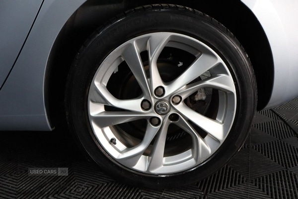 Used Vauxhall Astra 2017 for sale - 76551309: Photo 13