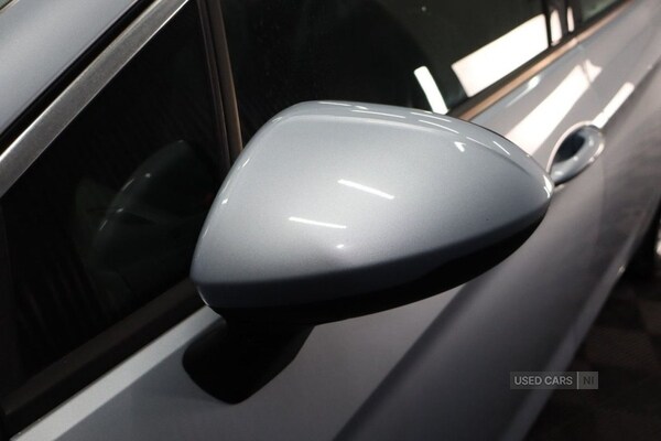 Used Vauxhall Astra 2017 for sale - 76551309: Photo 18