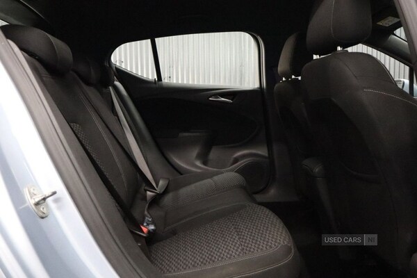 Used Vauxhall Astra 2017 for sale - 76551309: Photo 23