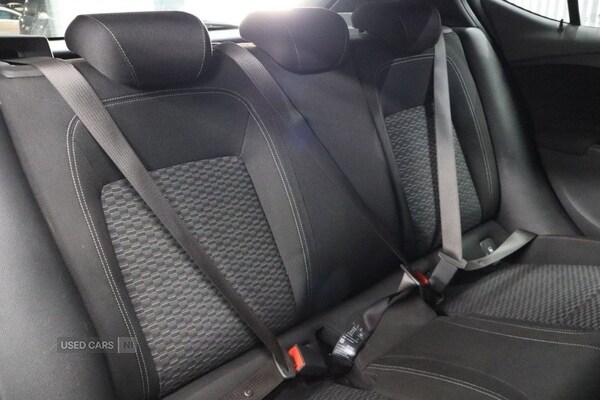 Used Vauxhall Astra 2017 for sale - 76551309: Photo 24