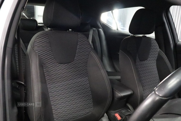 Used Vauxhall Astra 2017 for sale - 76551309: Photo 32