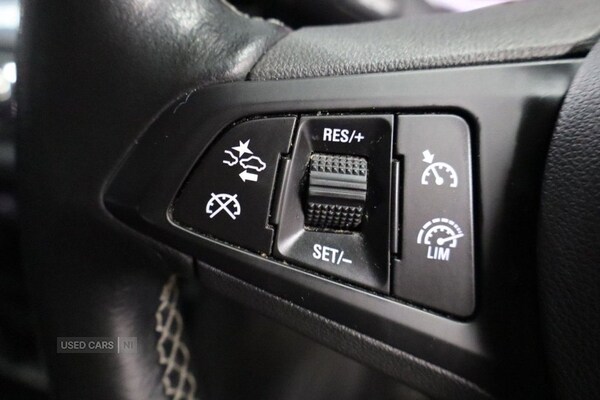 Used Vauxhall Astra 2017 for sale - 76551309: Photo 36