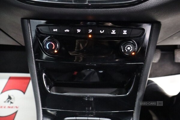 Used Vauxhall Astra 2017 for sale - 76551309: Photo 40