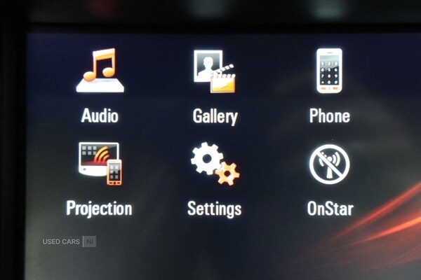 Used Vauxhall Astra 2017 for sale - 76551309: Photo 42