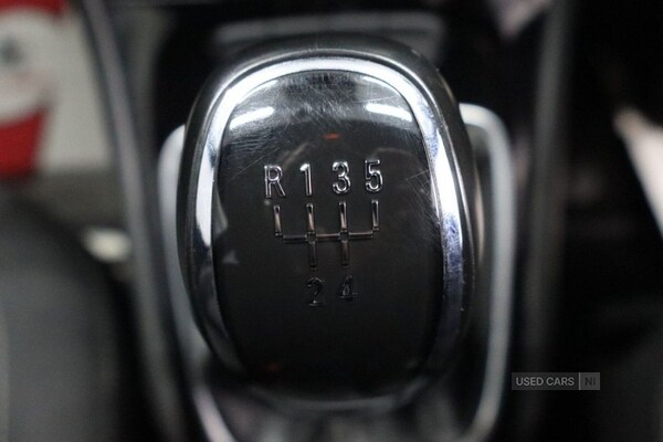 Used Vauxhall Astra 2017 for sale - 76551309: Photo 43