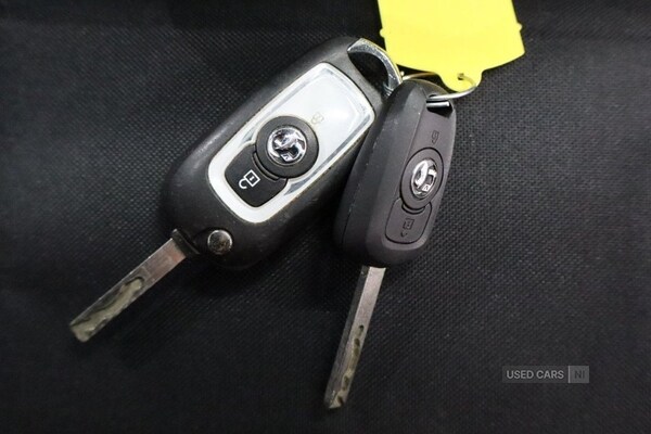 Used Vauxhall Astra 2017 for sale - 76551309: Photo 47