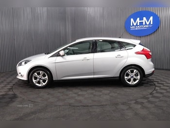 Used Ford Focus 2012 for sale - 79084250: Photo