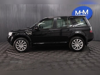 Used Land Rover Freelander 2014 for sale - 79375030: Photo