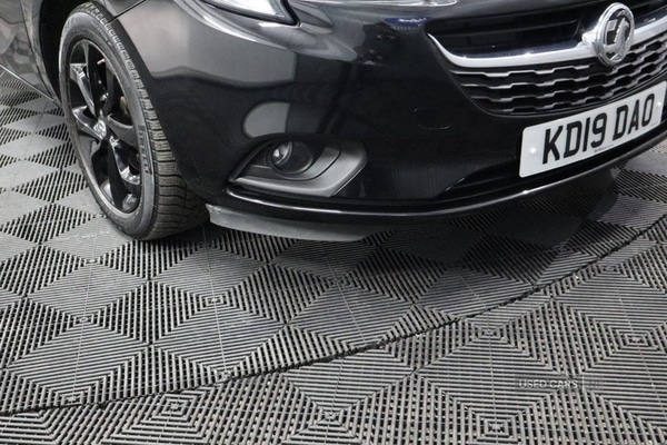 Used Vauxhall Corsa 2019 for sale - 76743908: Photo 10