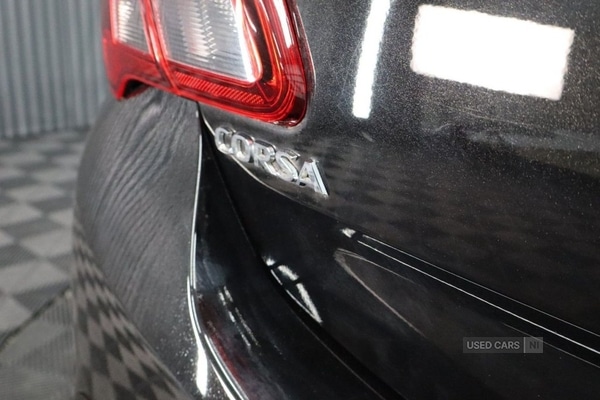 Used Vauxhall Corsa 2019 for sale - 76743908: Photo 12