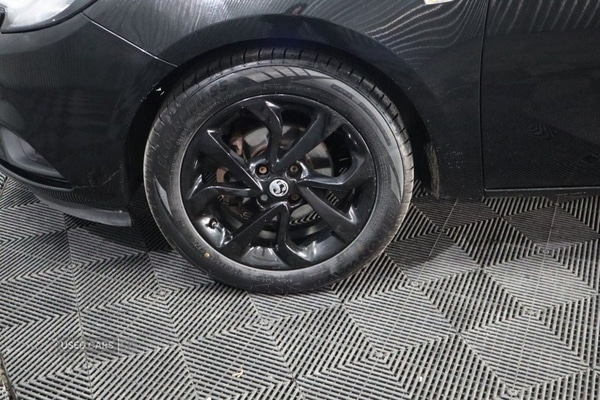 Used Vauxhall Corsa 2019 for sale - 76743908: Photo 13