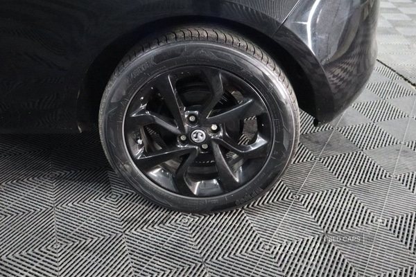 Used Vauxhall Corsa 2019 for sale - 76743908: Photo 14