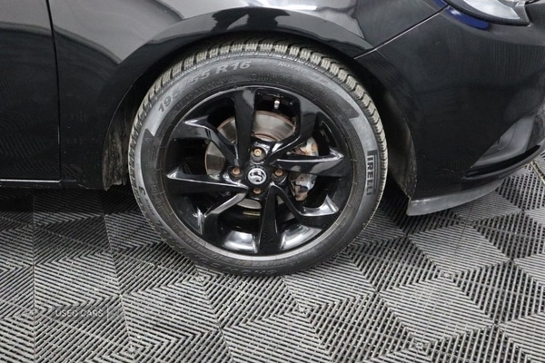 Used Vauxhall Corsa 2019 for sale - 76743908: Photo 15