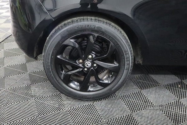 Used Vauxhall Corsa 2019 for sale - 76743908: Photo 16