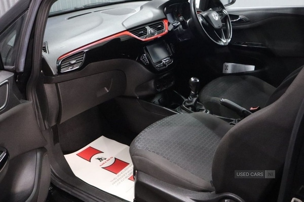 Used Vauxhall Corsa 2019 for sale - 76743908: Photo 19