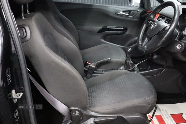 Used Vauxhall Corsa 2019 for sale - 76743908: Photo 21