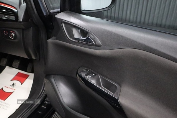 Used Vauxhall Corsa 2019 for sale - 76743908: Photo 23