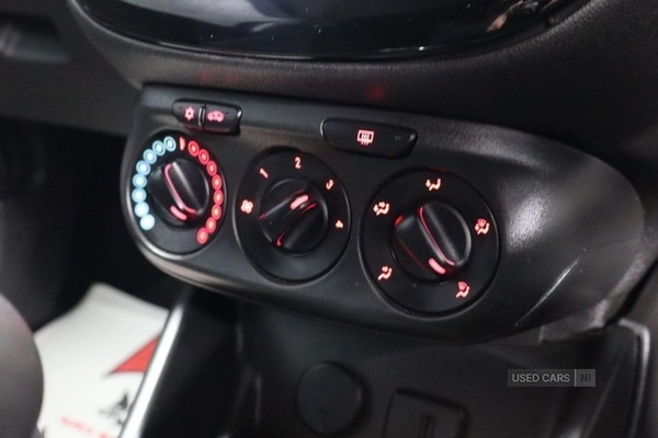 Used Vauxhall Corsa 2019 for sale - 76743908: Photo 28