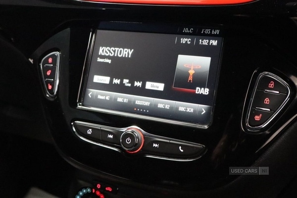 Used Vauxhall Corsa 2019 for sale - 76743908: Photo 32