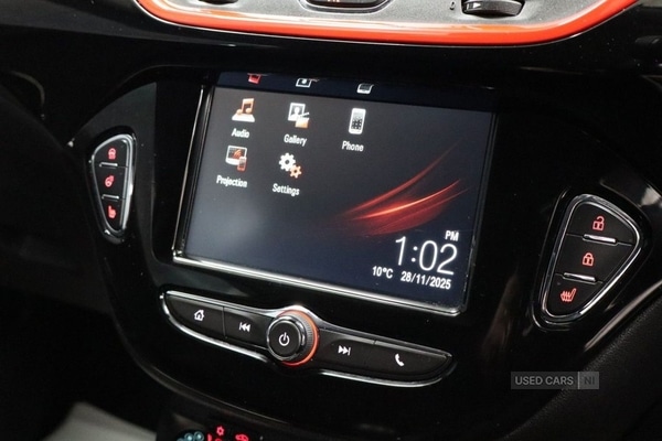 Used Vauxhall Corsa 2019 for sale - 76743908: Photo 33