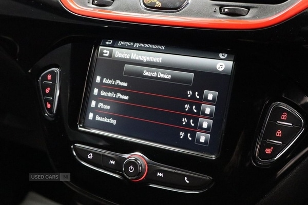 Used Vauxhall Corsa 2019 for sale - 76743908: Photo 34